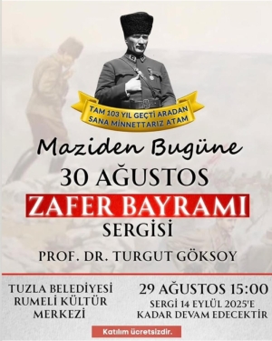 30 Ağustos